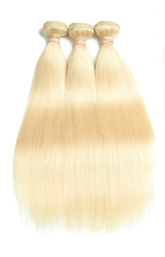 Single Blonde Bundles