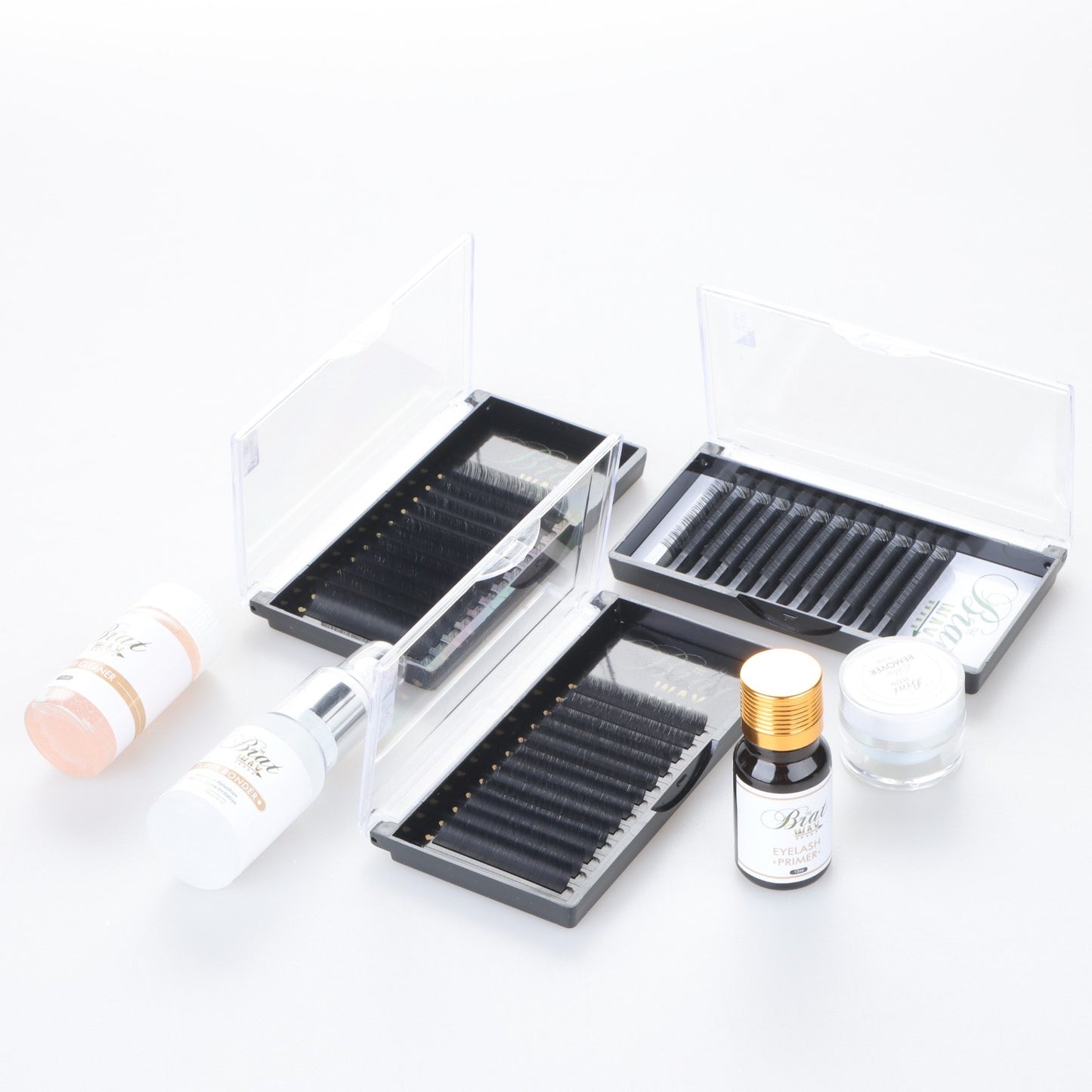 Lash Kits