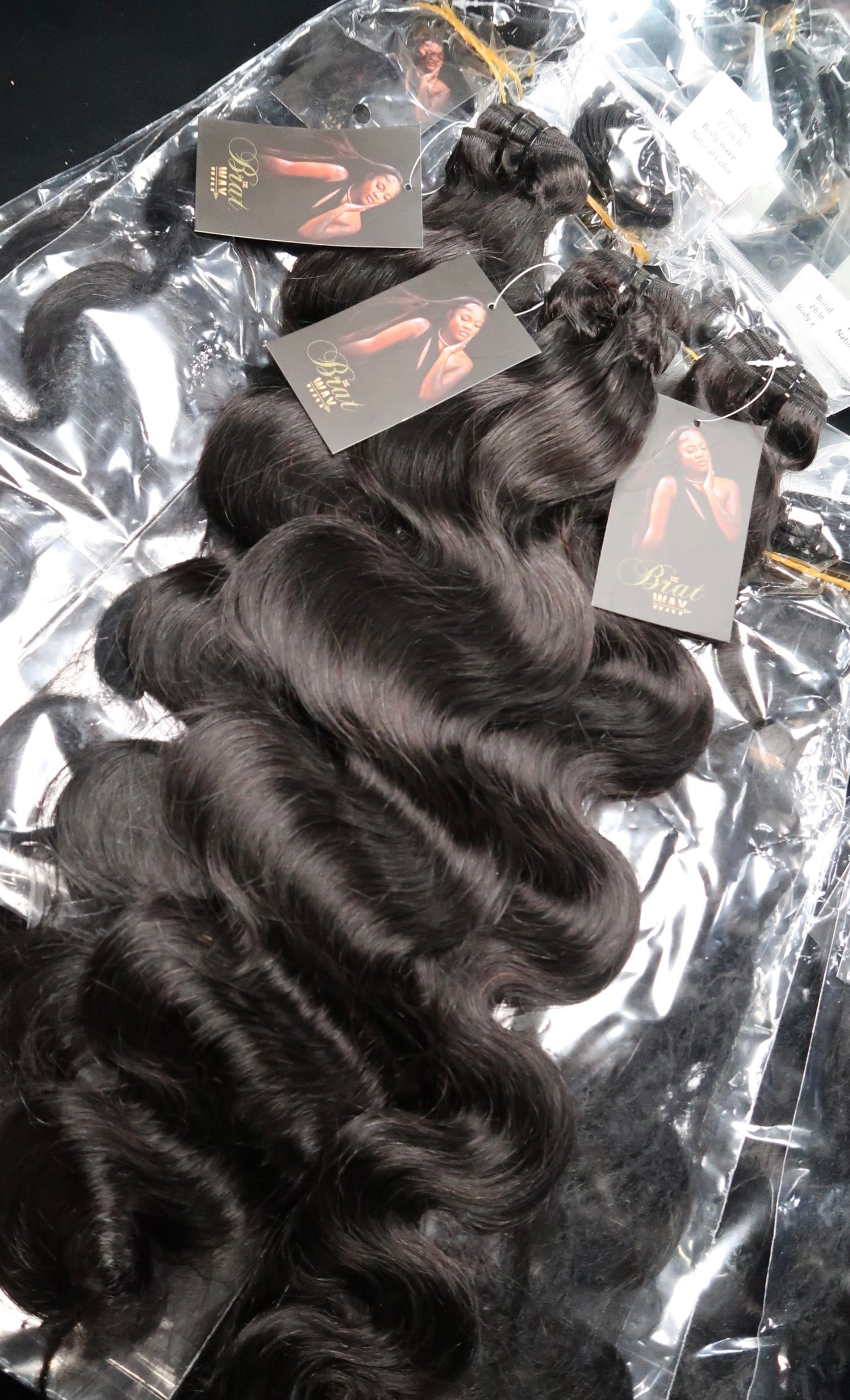 On Hand Bundles