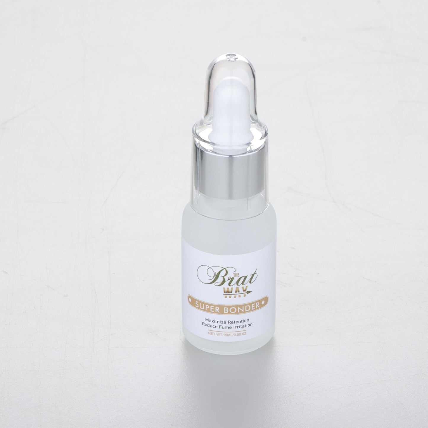 Lash Bonder