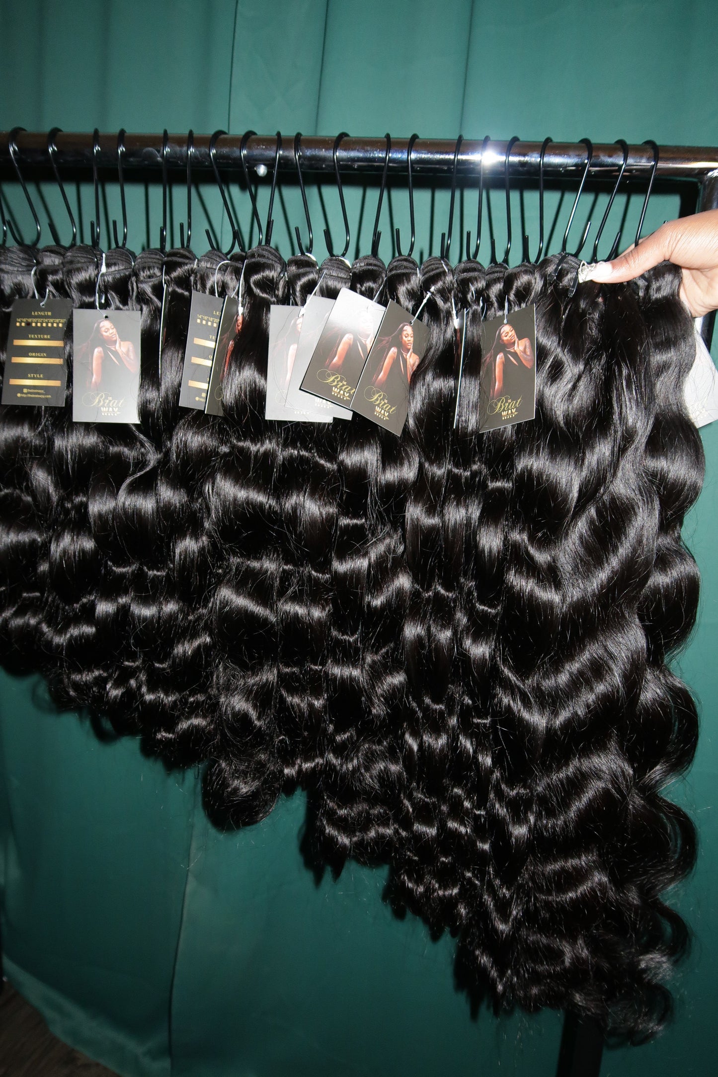 Single Bundles