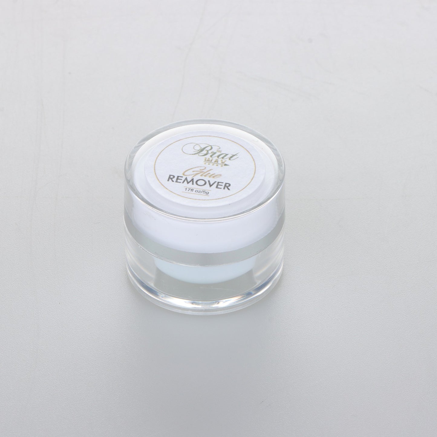 Cream Remover