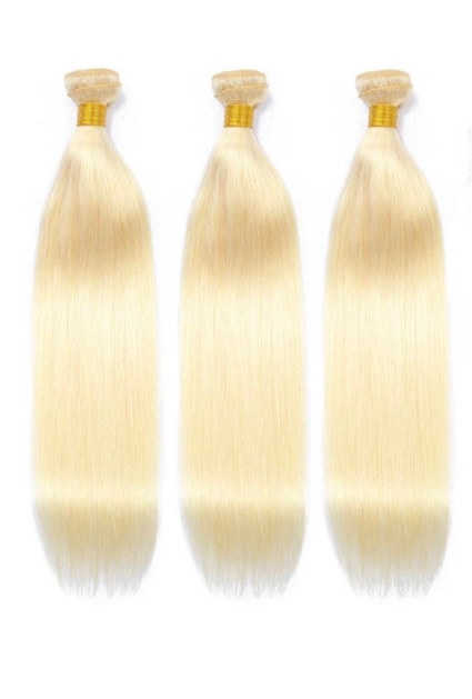 Single Blonde Bundles