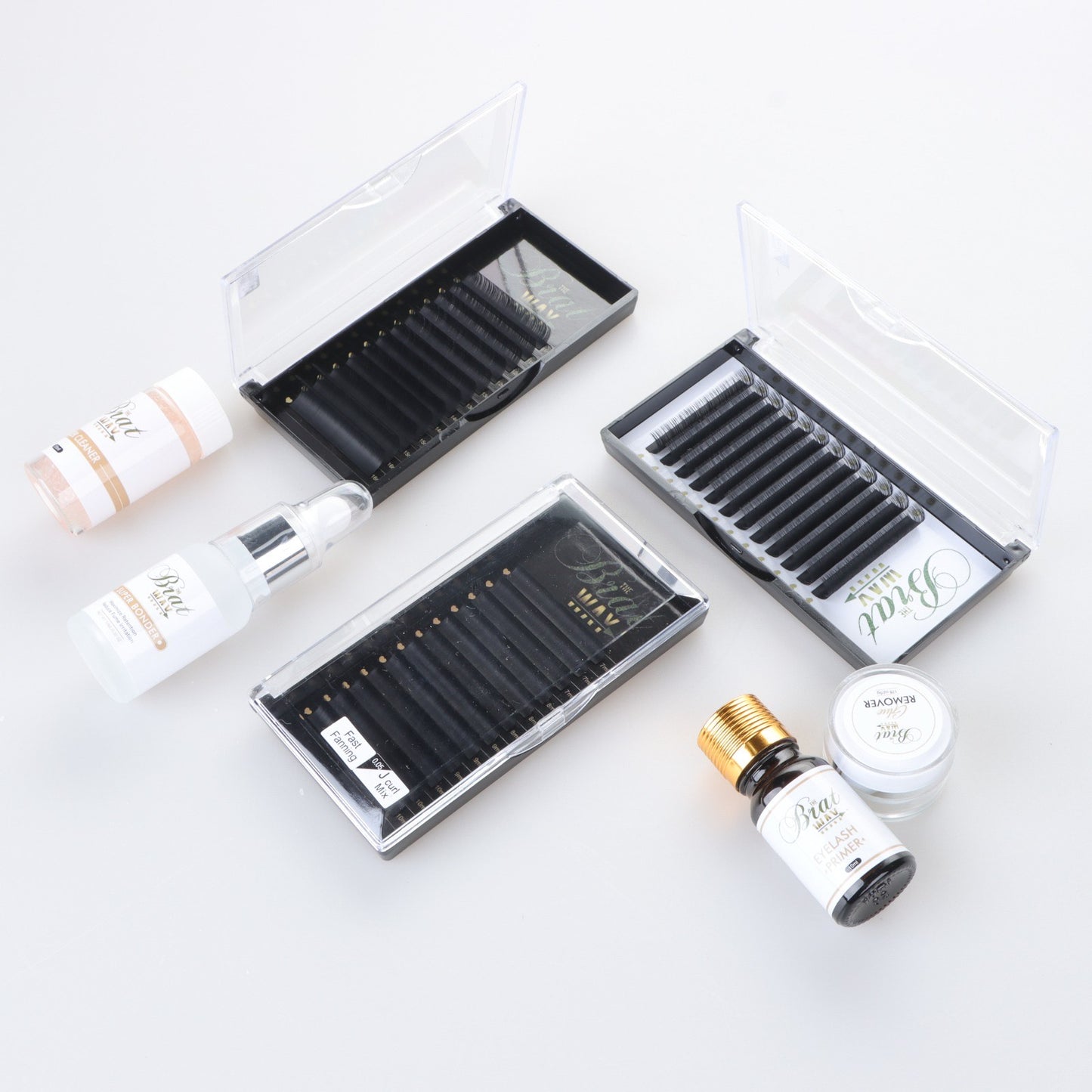 Lash Kits