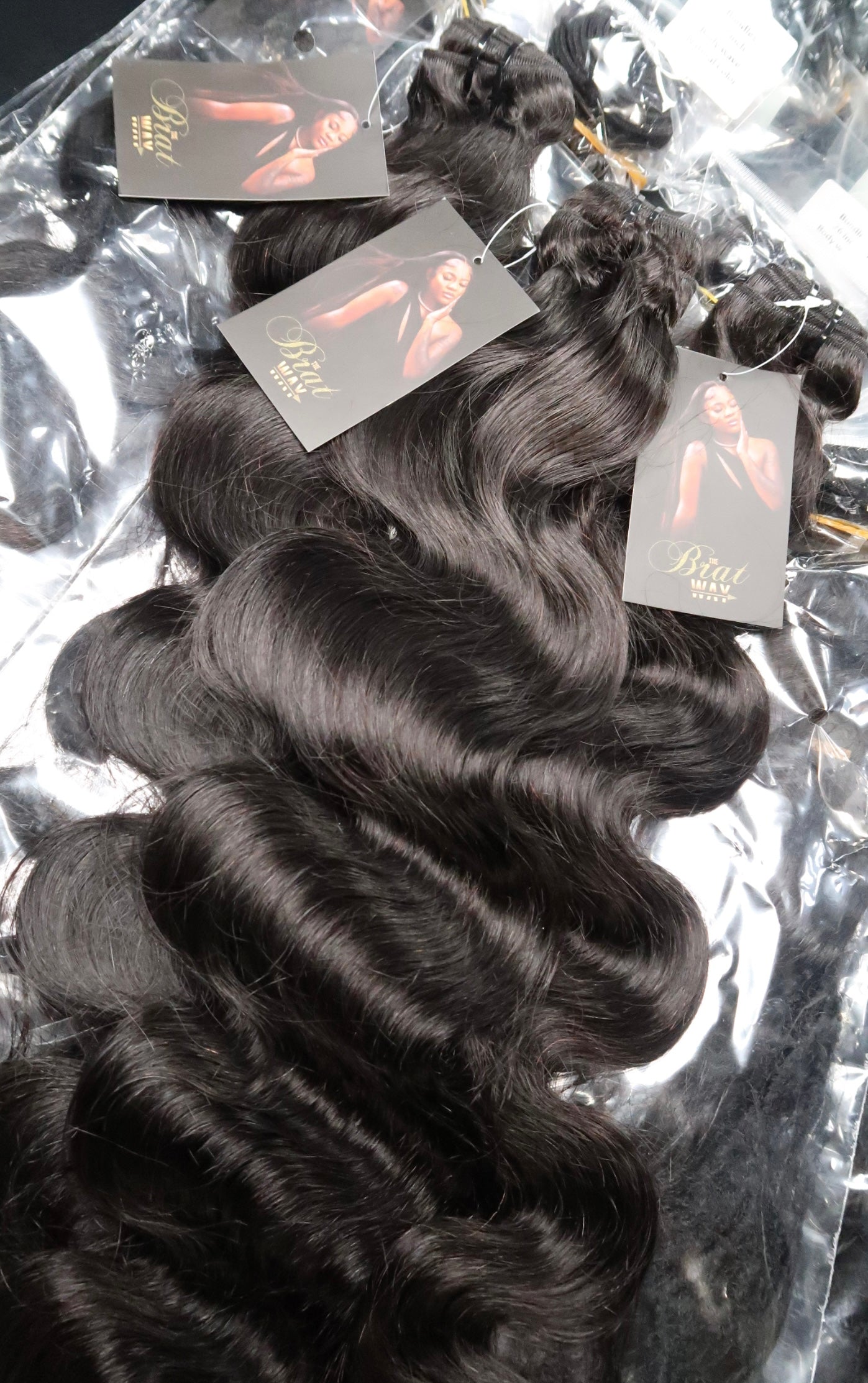 On Hand Bundles