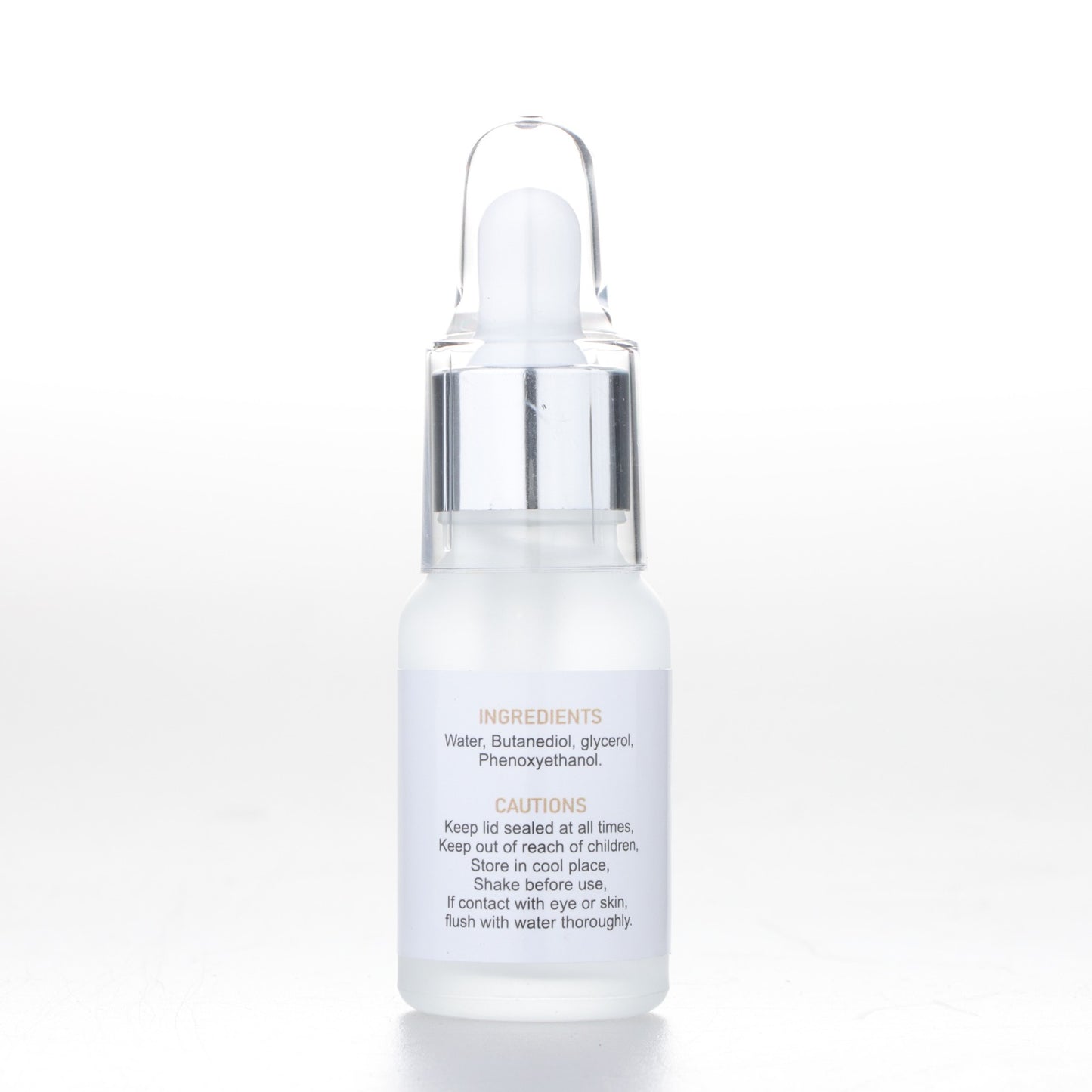 Lash Bonder