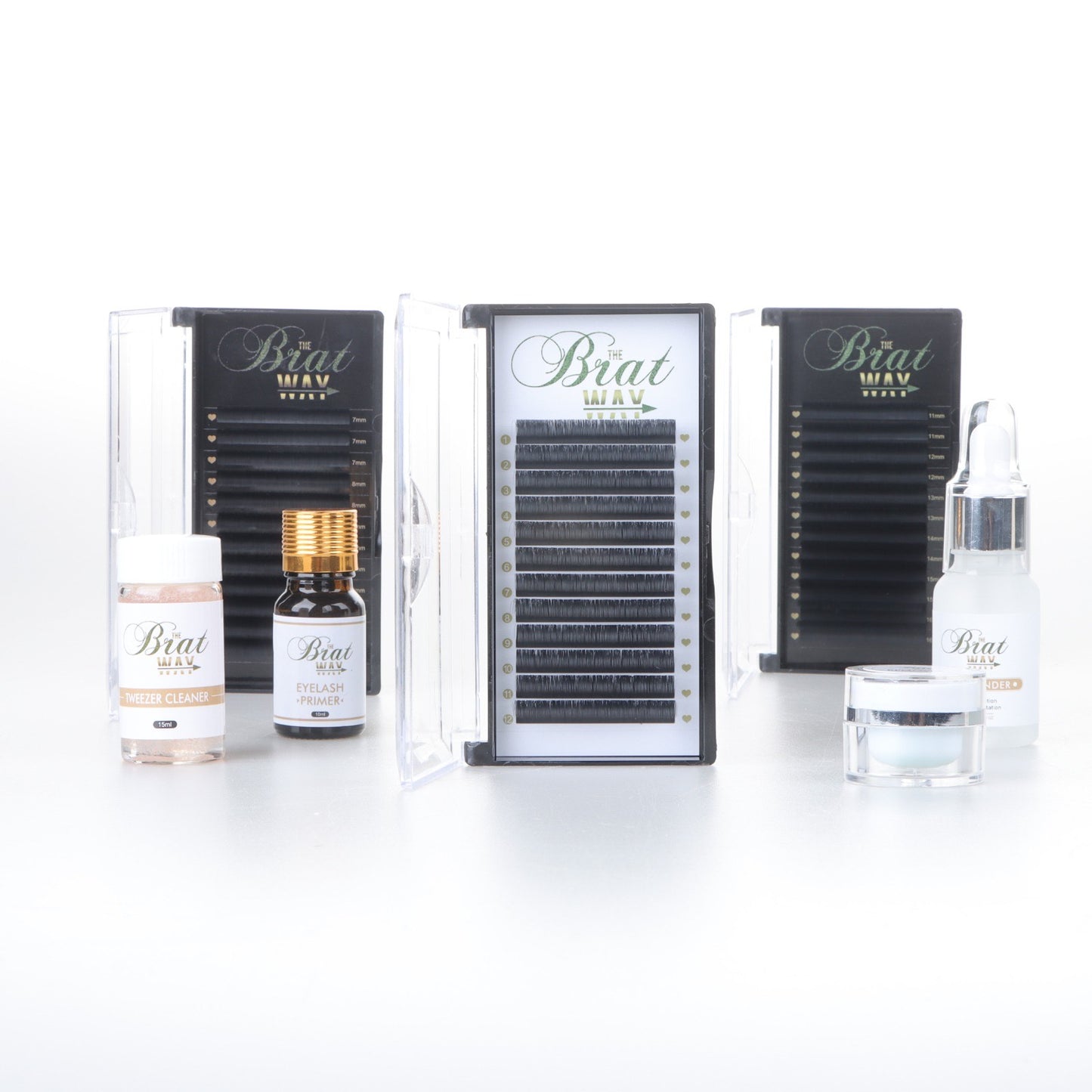Lash Kits