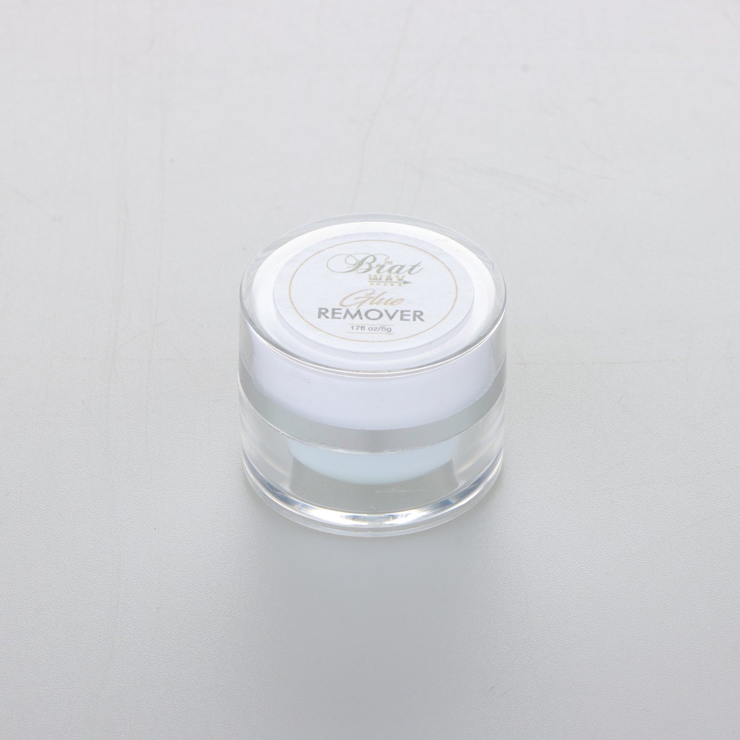 Cream Remover