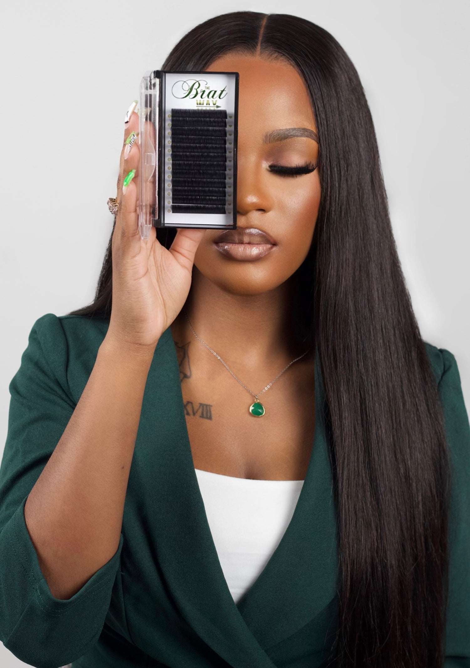 Lash Packages