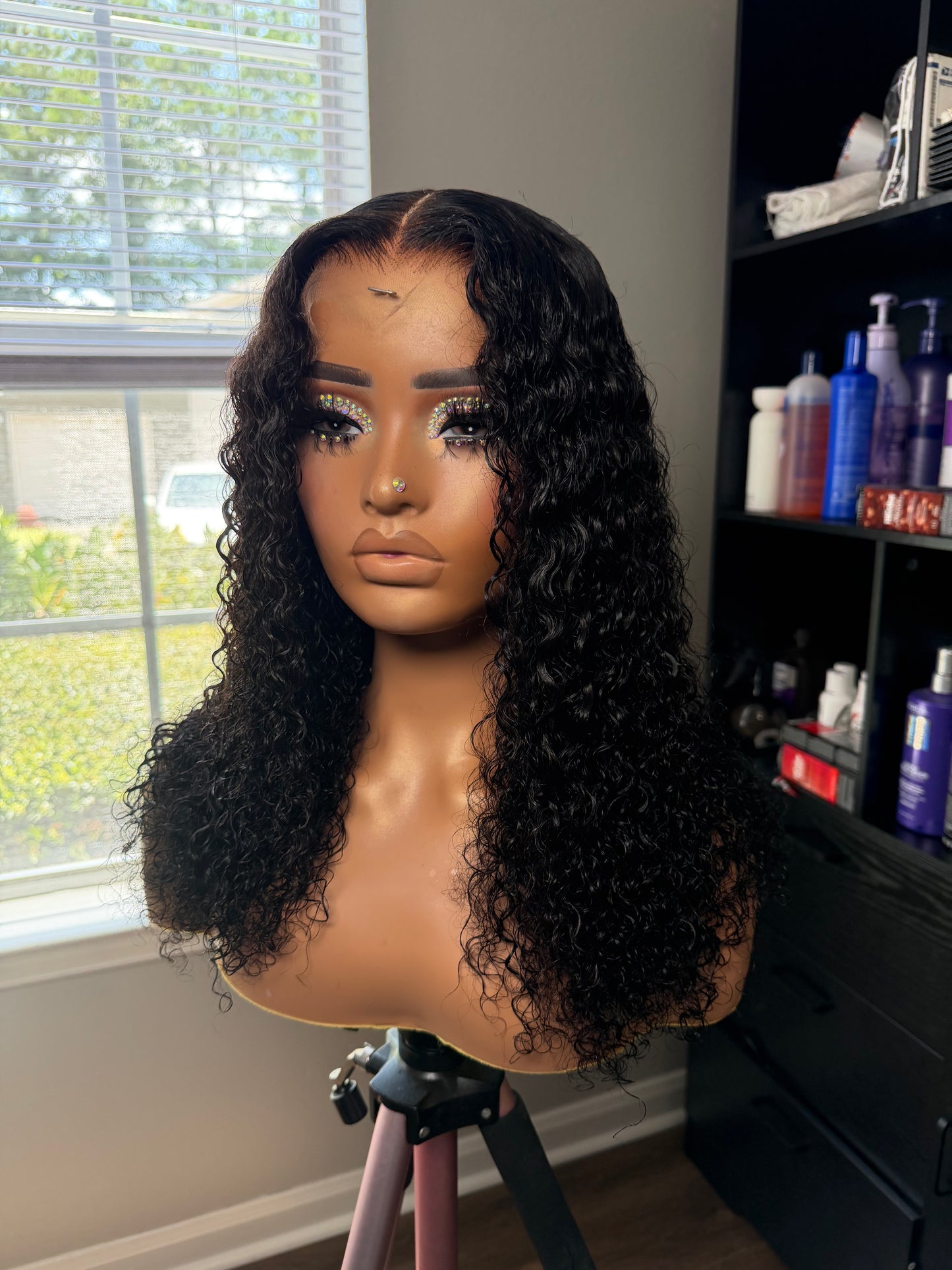 Burmese Luxe