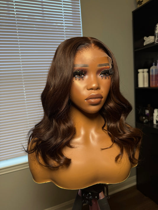 Mocha