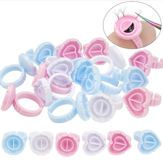 Glue Rings