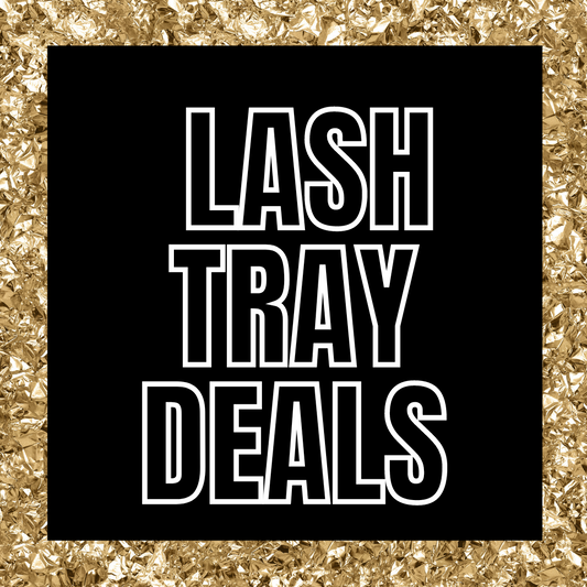 Lash Deals