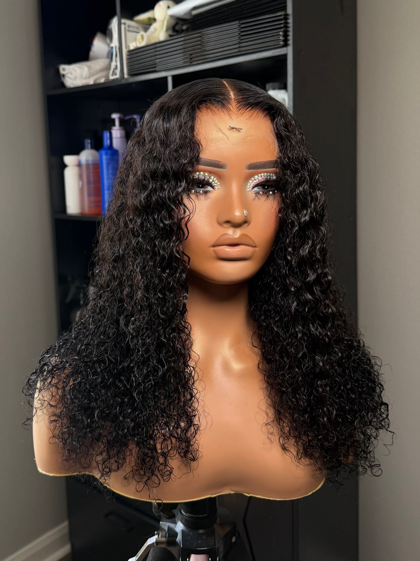 Burmese Luxe