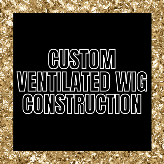 Wig Construction