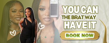 The Brat Way - Its TheBratWay Or No Way