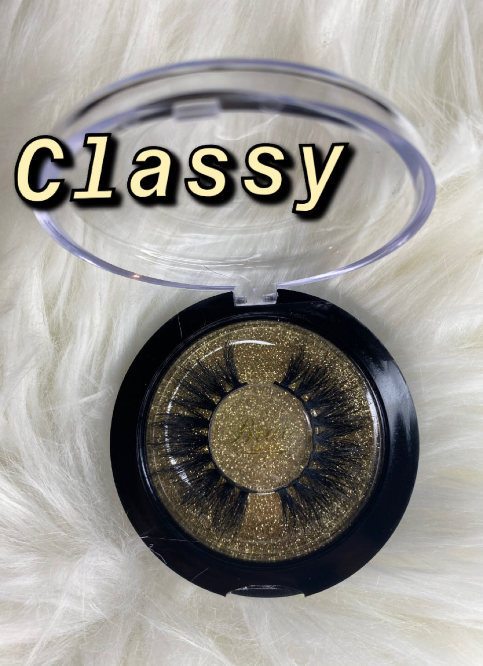 Classy Lashes