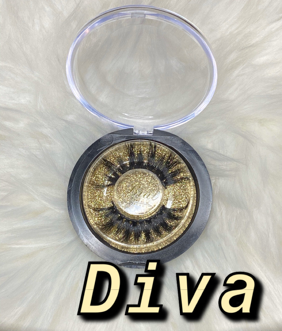 Diva Lashes