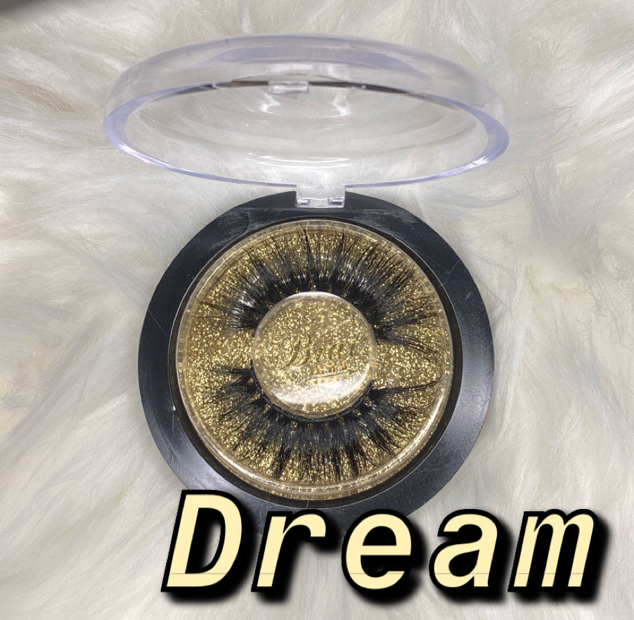 Dream Lashes