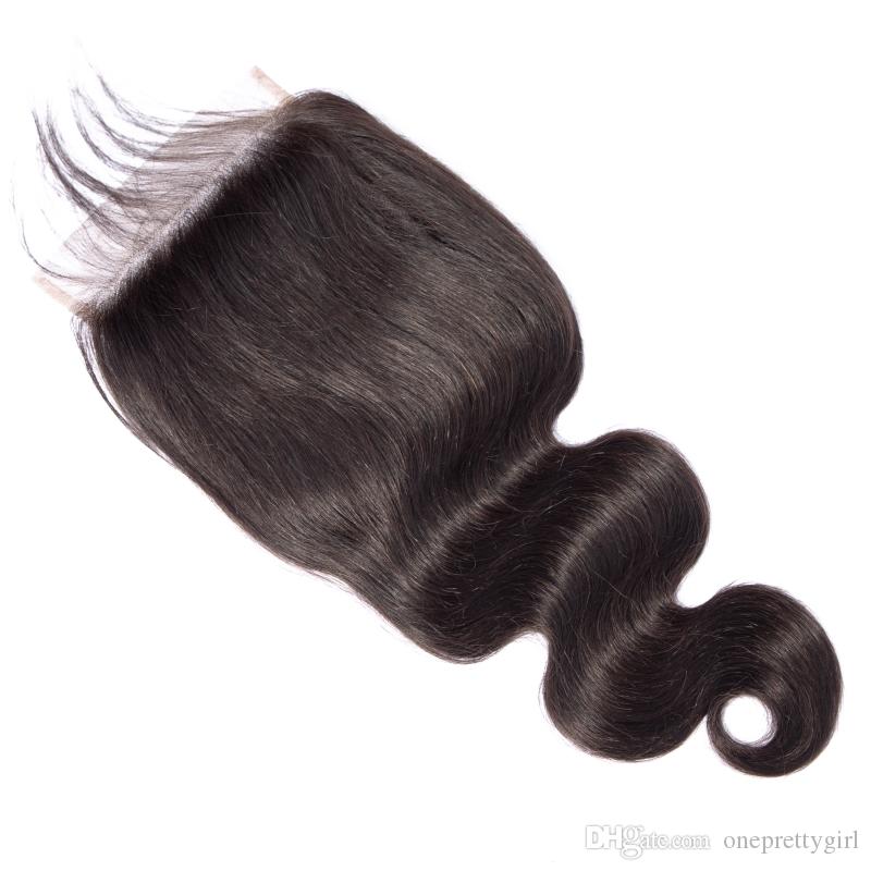 HD Lace Closure